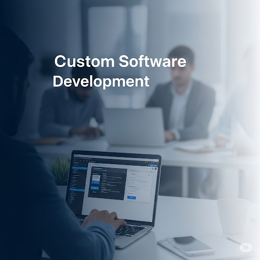 Custom Software