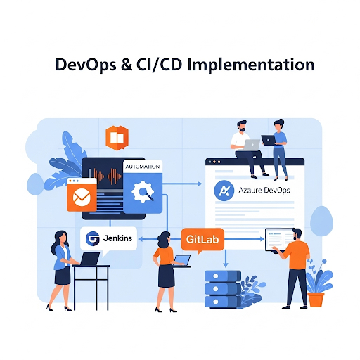 DevOps